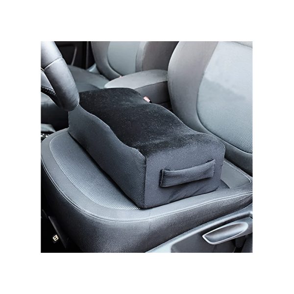 Cojin de auto BBL