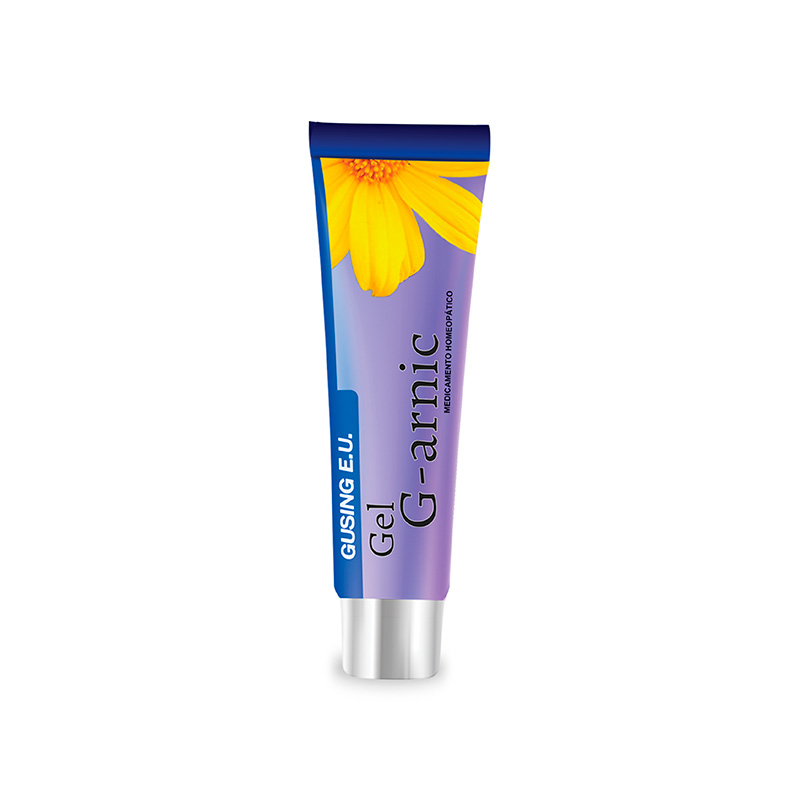 Gel G-arnic