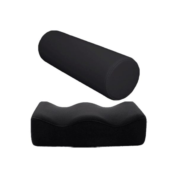 Set Almohadas BBL