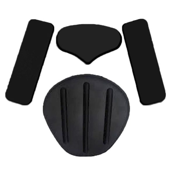Set Tablas de Marcación y Compresión Abdominal