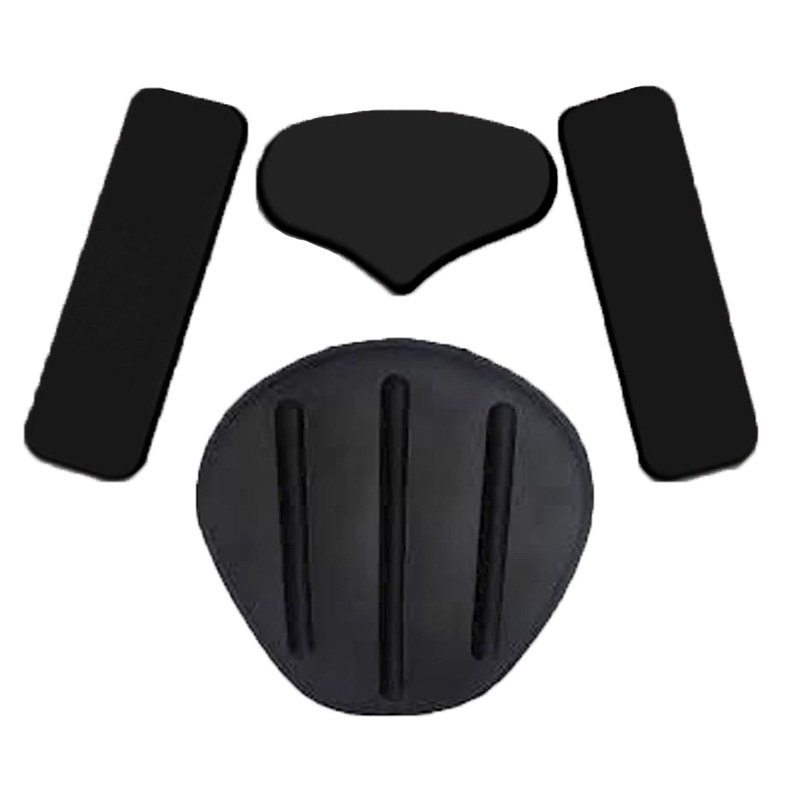 Set Tablas de Marcación y Compresión Abdominal