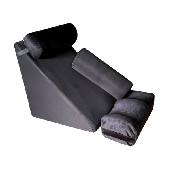 Set Cojines de recuperación