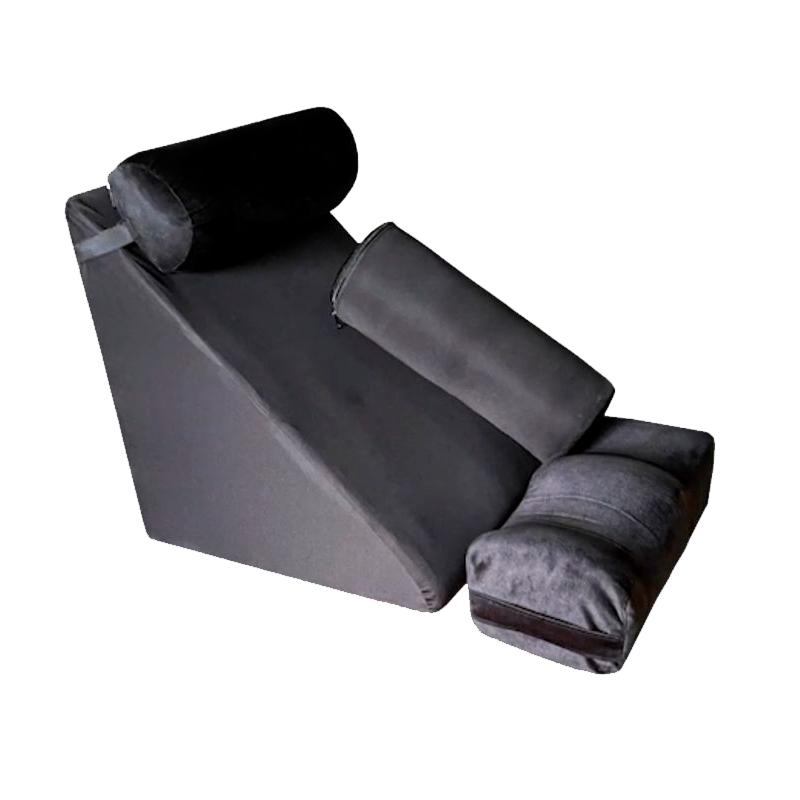 Set Cojines de recuperación
